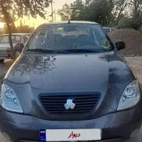 تیبا یک دوگانه شرکتی مدل94