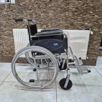 جارو برقی فروخته شد فقط ویلچر موجوده