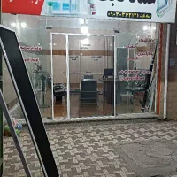 تولید توری پلیسه و درب پنجره 2جداره