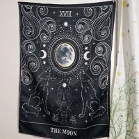 پوستر پارچه ای و کاغذی و گلاسه و یک عدد قاب عکس