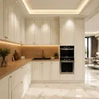 کابینت وکمددیواری