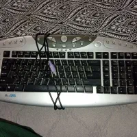 کیبورد