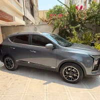 KMC x5 1404|خودرو سواری و وانت|بندرعباس, |دیوار