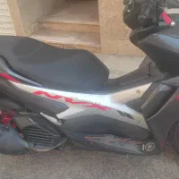 موتور nvx 170 مدل 1402کبیر رایز