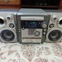 ضبط سامسونگ درحد نو