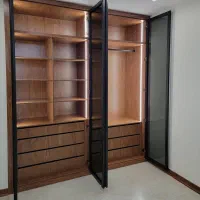 کابینت و مصنوعات چوبی