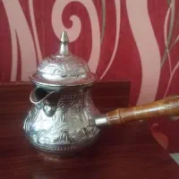 دله قهوه  عتیقه نونو