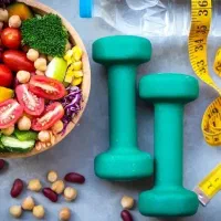 راهنمایی برای رسیدن به تناسب اندام