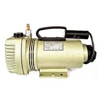 پمپ وکیوم رفکو سوئیس 2 متر مکعب REFCO RMV2