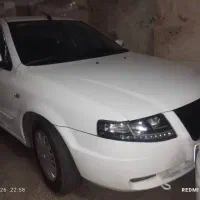 سمندسورن پلاس دوگانه مخزن بزرگ