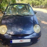 ام وی ام 110اتوماتیک مدل 91