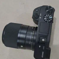 فروش دوربین ۶۴۰۰ سونی