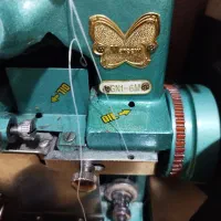 فروش|چرخ خیاطی و ریسندگی|گنبد کاووس, |دیوار