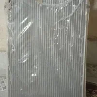 رادیات کولر  کپسول دار برای207 و 206 نو