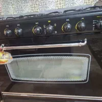 گاز فر