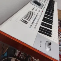 korg... pa2xpro