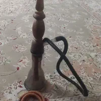 قلیون چوبی درجه یک