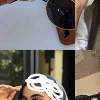 عینک آفتابی