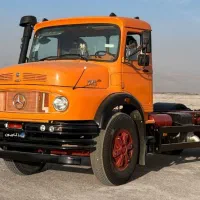 پیش فروش اقساطی با قیمت قطعی  کمپرسی و باری ۱۹۳۰