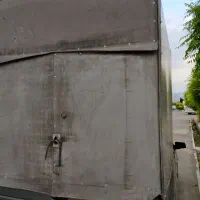 فروش باربند بلند آریسان