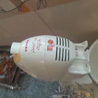 همزن برقی