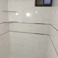 کاشی کاری پدرو پسر