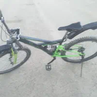 دوچرخه
