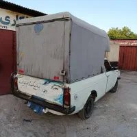 پیکان بارمدل90