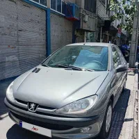 ۲۰۶ تیپ ۲ مدل ۹۴