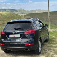 جک s5|خودرو سواری و وانت|سلماس, |دیوار