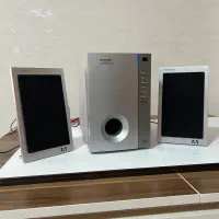 اسپیکر microlab
