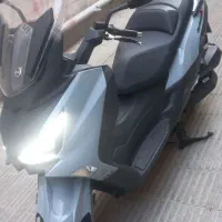 موتور جویمکس