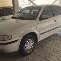 سمند مدل ۹۹ مالتی پلکس