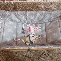 ننو|کالسکه و لوازم جانبی|جهرم, |دیوار