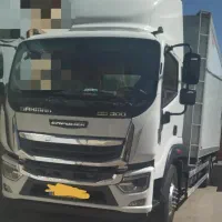 نیازمند راننده تک یخچال