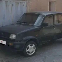 رنو پی کی 84