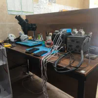 تعمیرات فوری موبایل در اندیشه