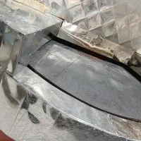 همکار شاطر بربری