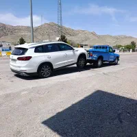امداد خودرو ویدکش چمن بید آشخانه