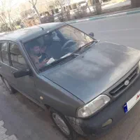 پرایدصبا۸۹ بنزینی