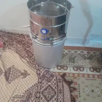 گلاب گیر ۵۰لیتری