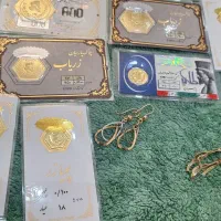 طلا|جواهرات|قم, علی آباد سعدگان|دیوار