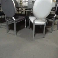 صندلی تالار طوس