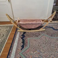 گهواره ننو سنتی