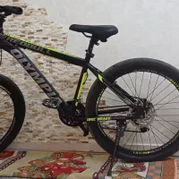 دوچرخه ۲۶ المپیا