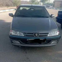 پژو پارس XU7 مدل ۹۶