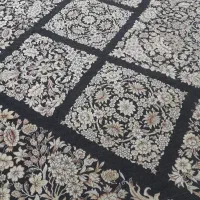۲تخته فرش ۹متری