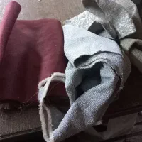 پارچه
