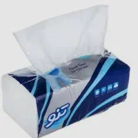 دستما کاغذی