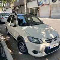 کوییک پارس خودرویی ۱۴۰۱